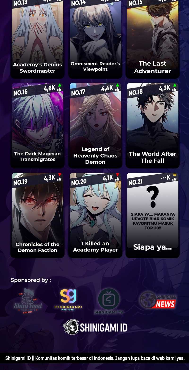 King of Violence Chapter 24 Gambar 111