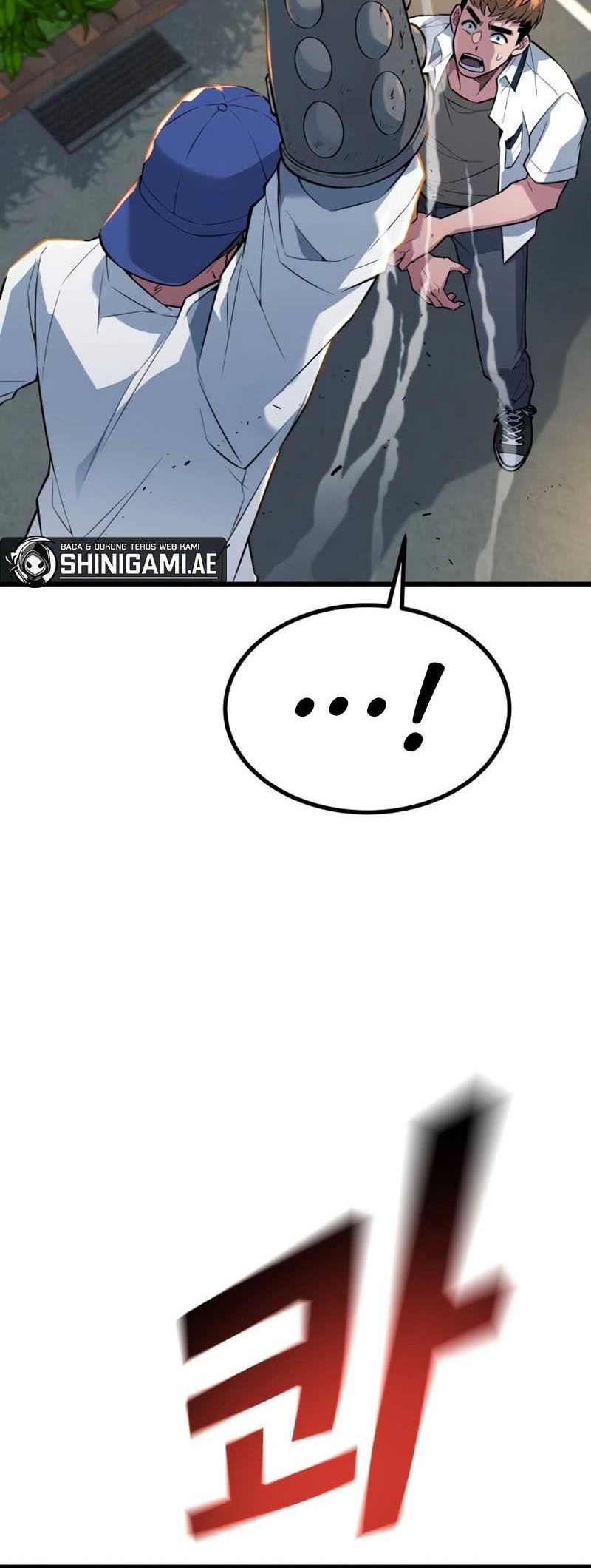 King of Violence Chapter 24 Gambar 77