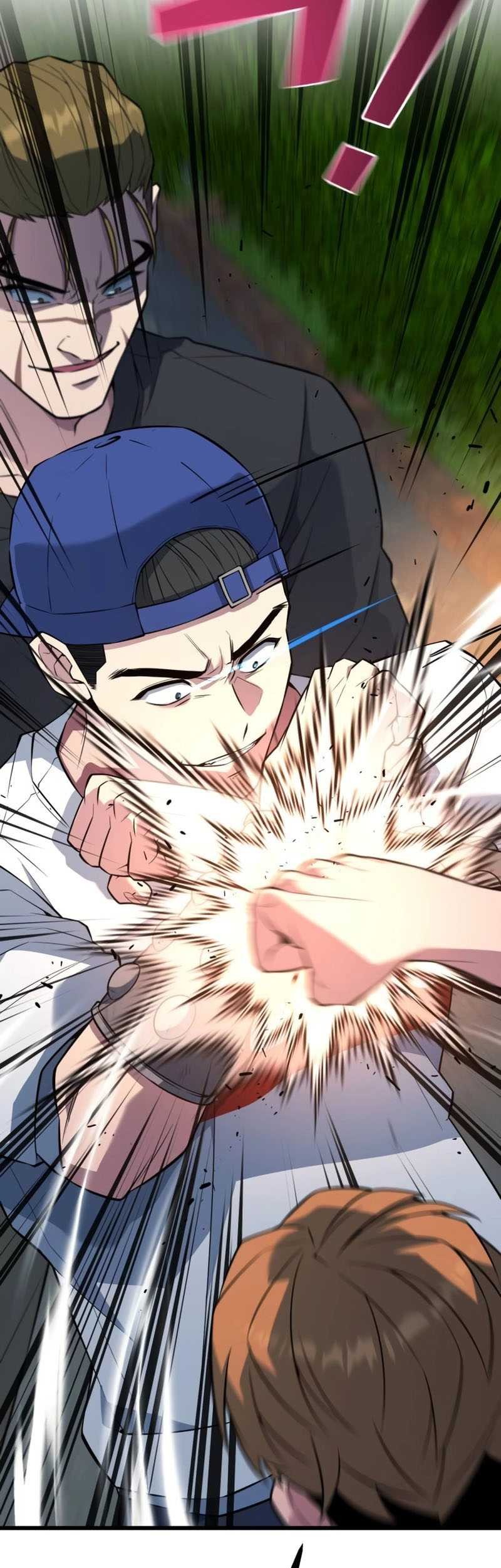 King of Violence Chapter 24 Gambar 74