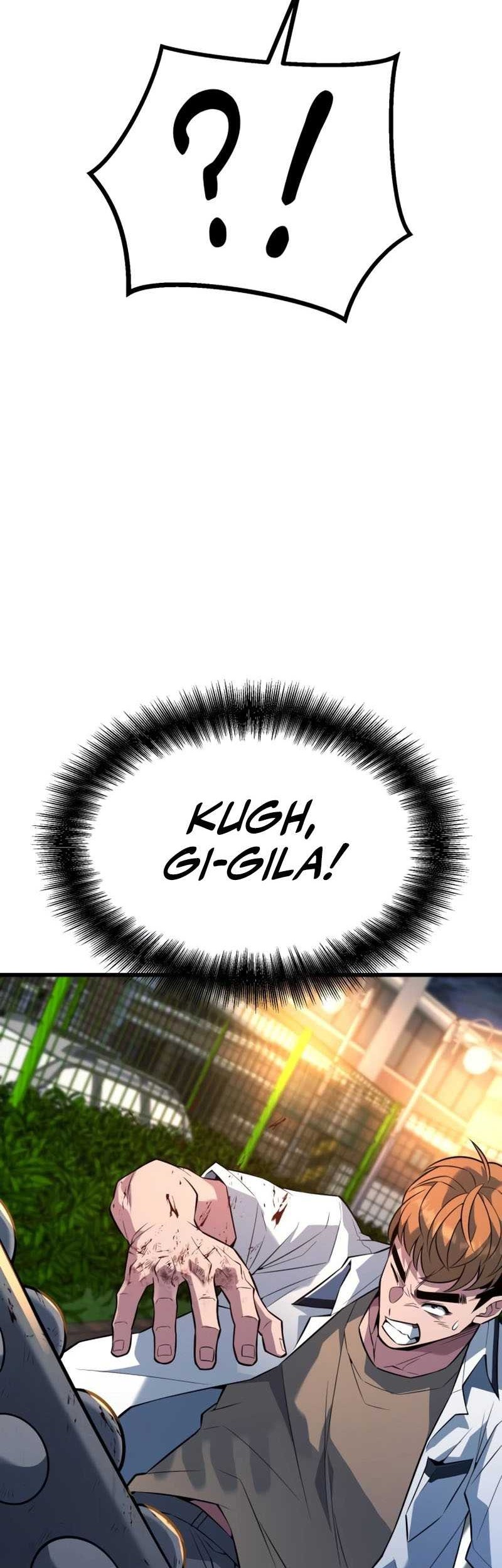 King of Violence Chapter 24 Gambar 75