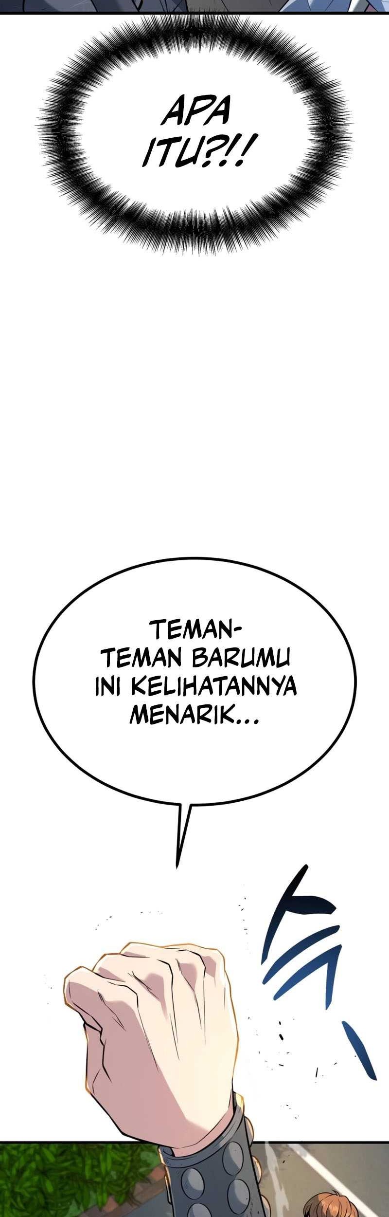 King of Violence Chapter 24 Gambar 76