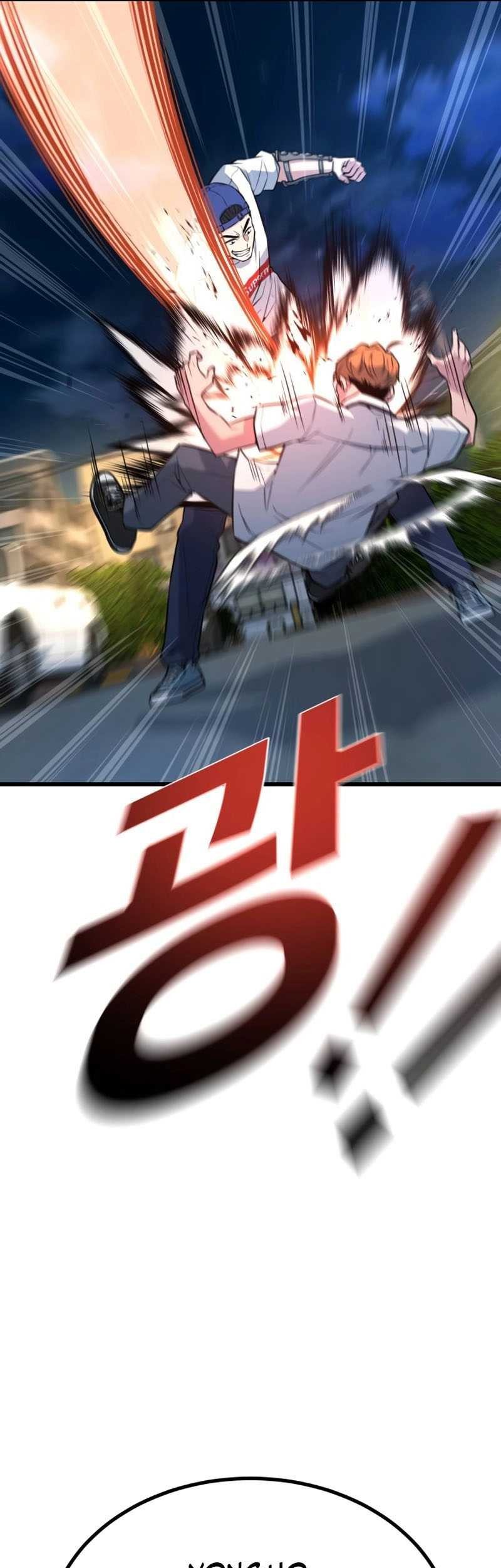 King of Violence Chapter 24 Gambar 78