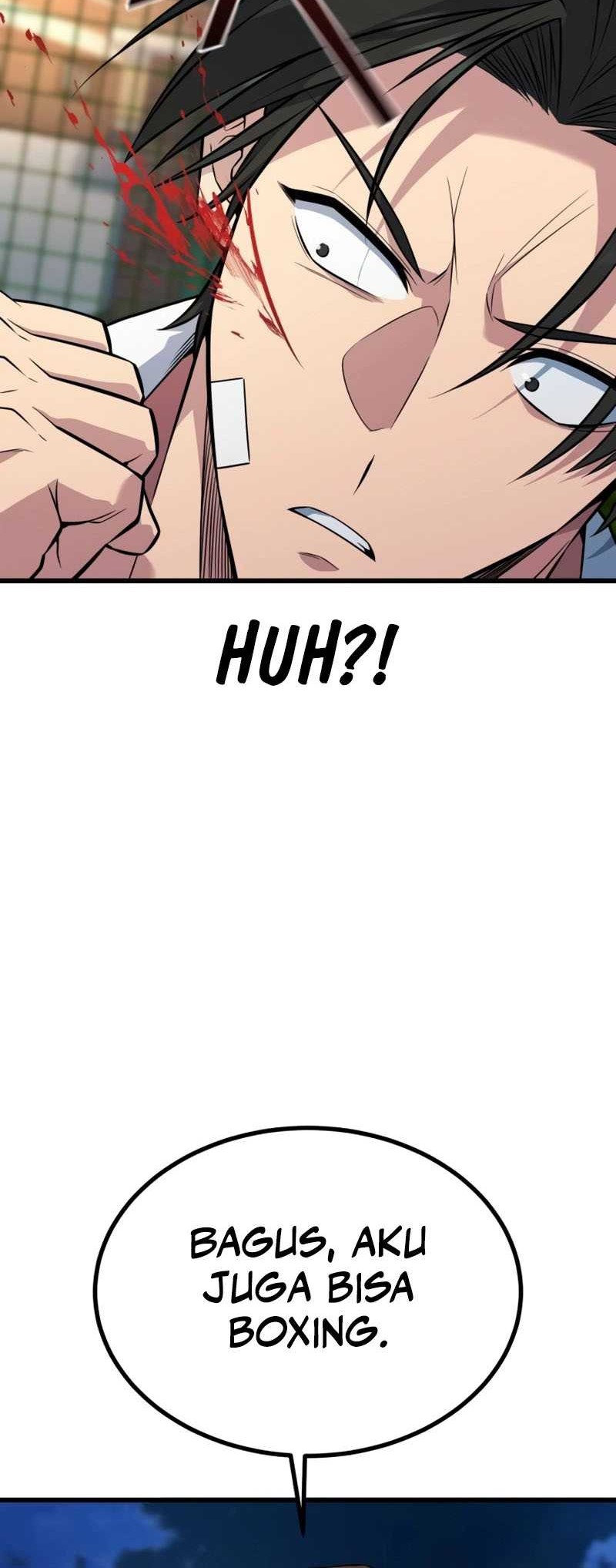 King of Violence Chapter 24 Gambar 85