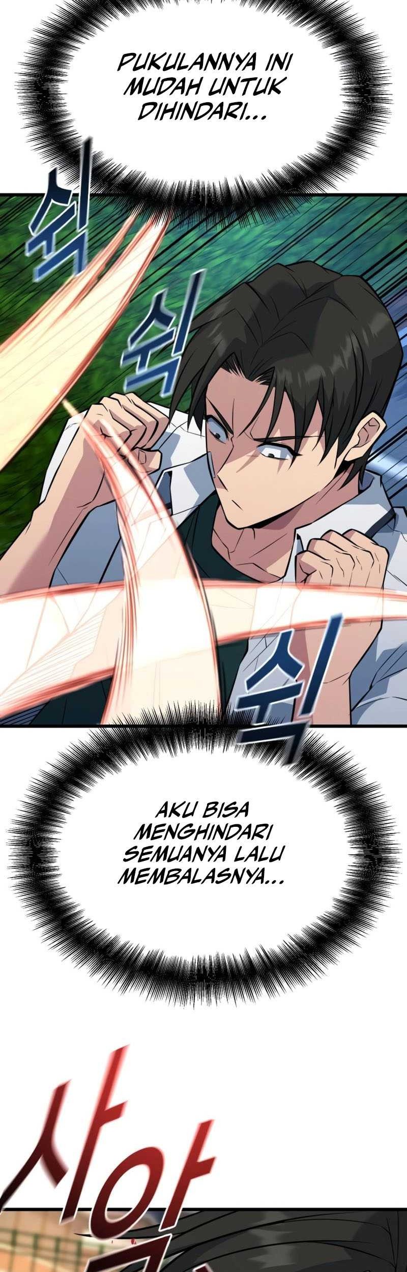 King of Violence Chapter 24 Gambar 84