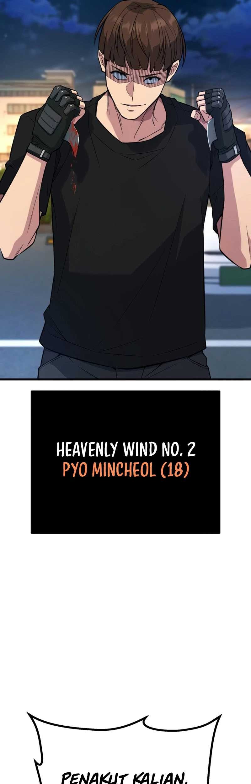 King of Violence Chapter 24 Gambar 86