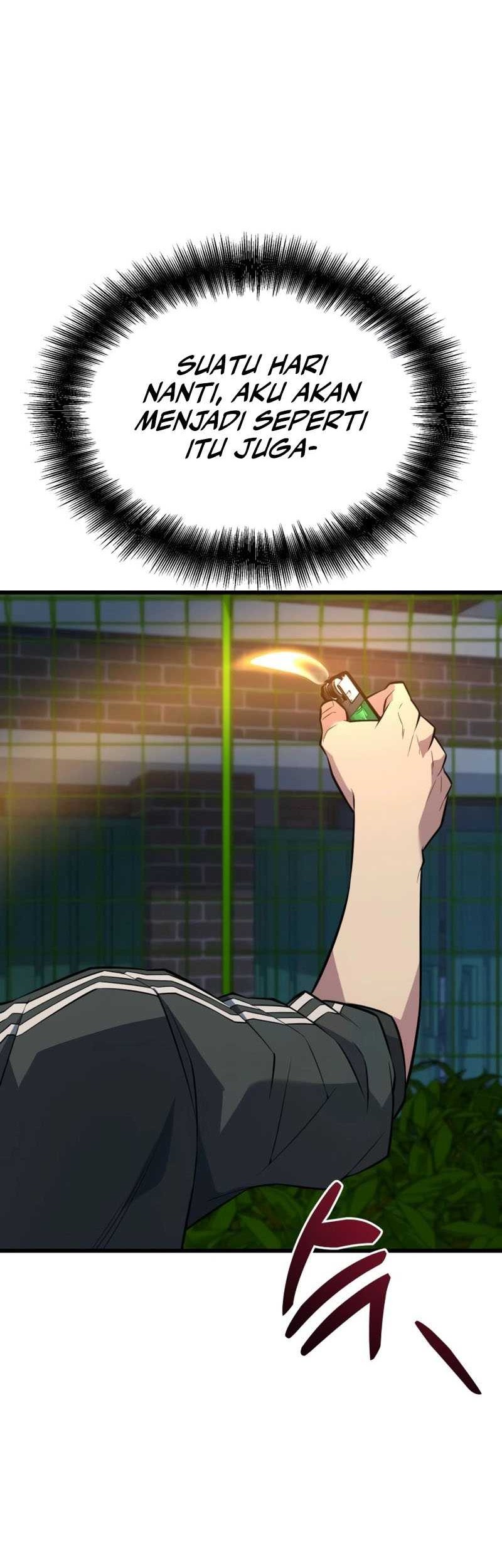 King of Violence Chapter 24 Gambar 3