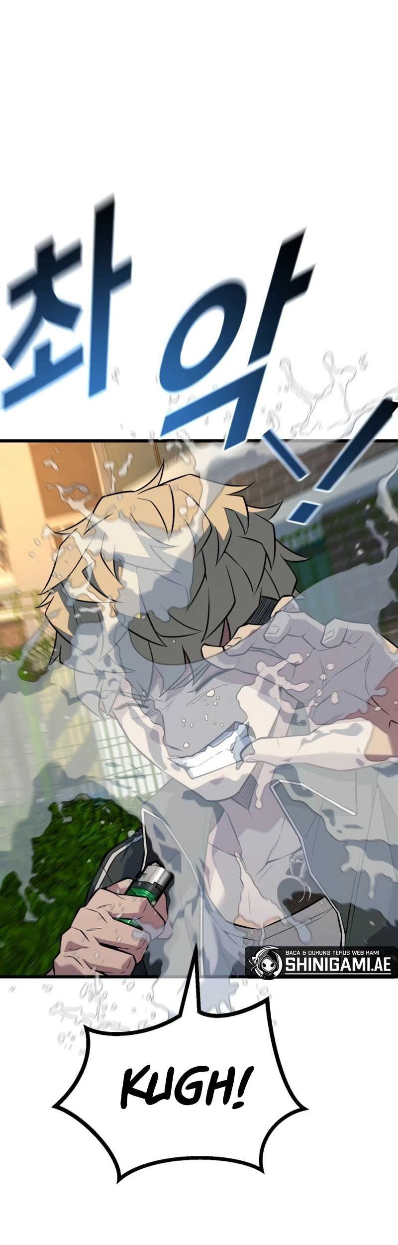 King of Violence Chapter 24 Gambar 5