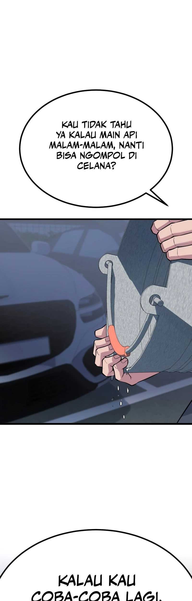 King of Violence Chapter 24 Gambar 7