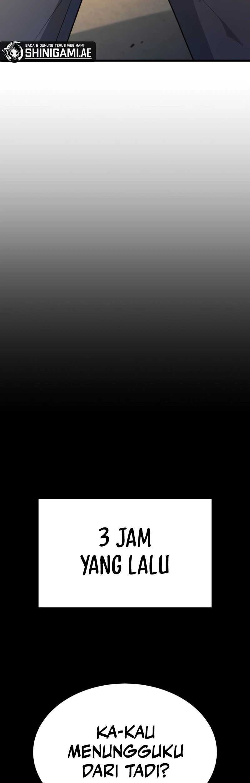 King of Violence Chapter 24 Gambar 9