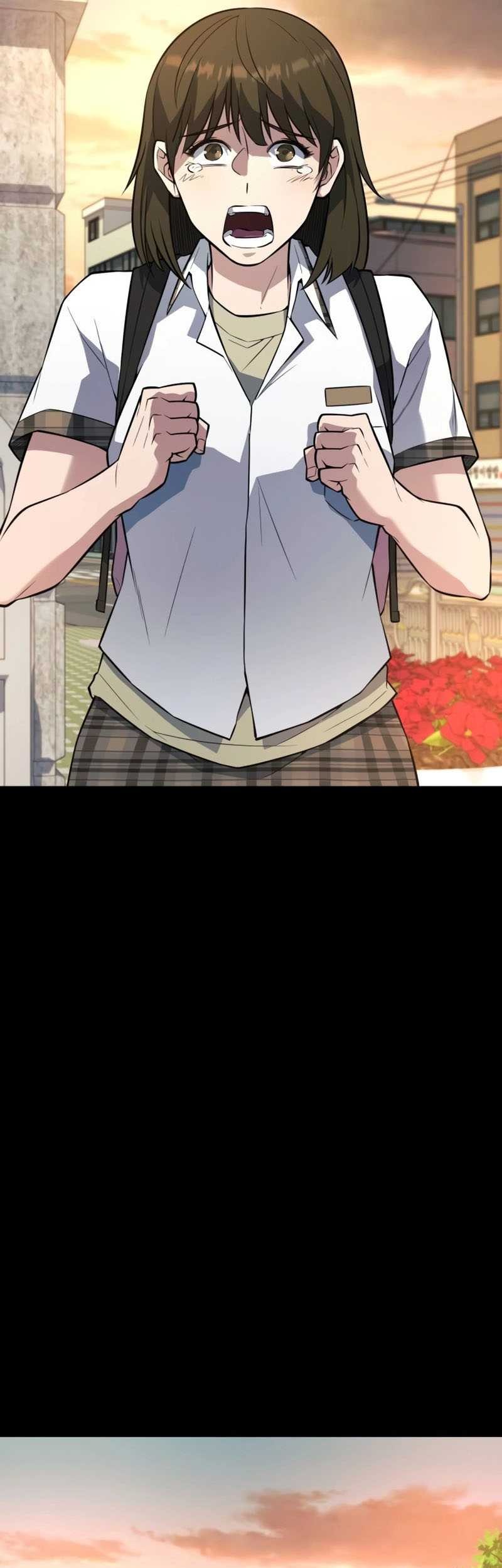 King of Violence Chapter 24 Gambar 11