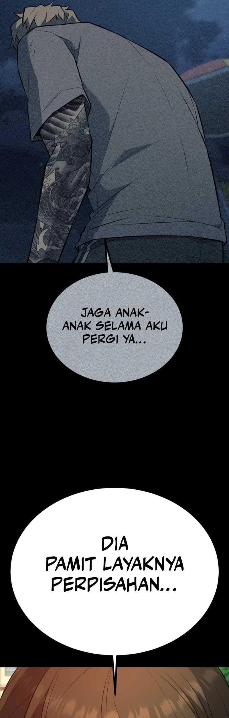 King of Violence Chapter 24 Gambar 15