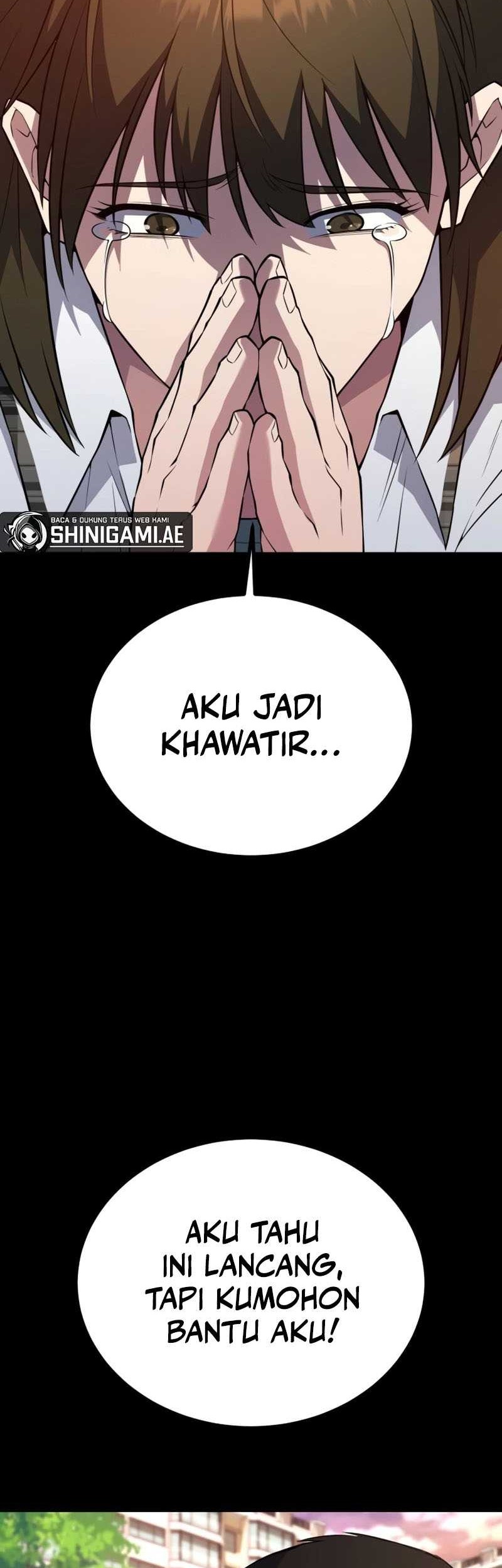 King of Violence Chapter 24 Gambar 16