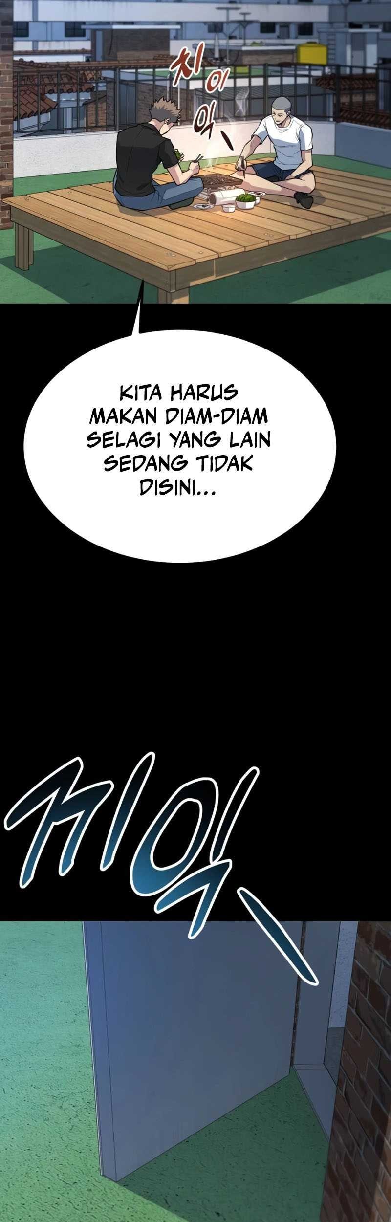 King of Violence Chapter 24 Gambar 19