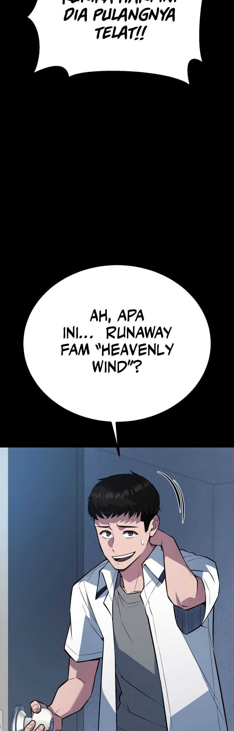 King of Violence Chapter 24 Gambar 21