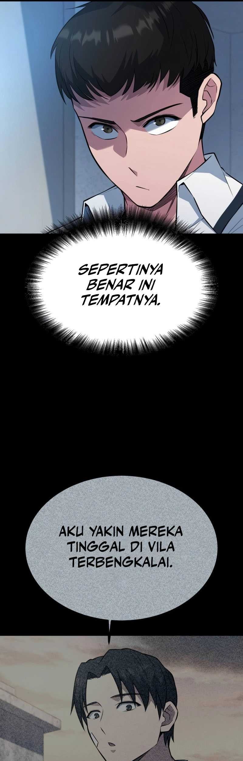 King of Violence Chapter 24 Gambar 23