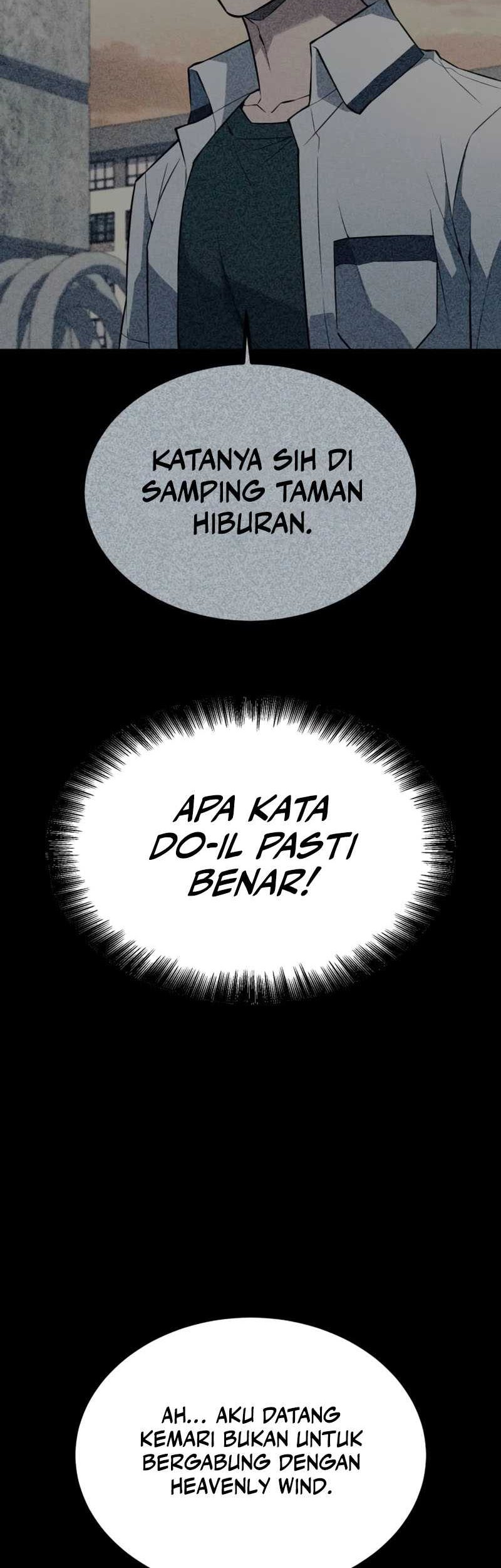 King of Violence Chapter 24 Gambar 24