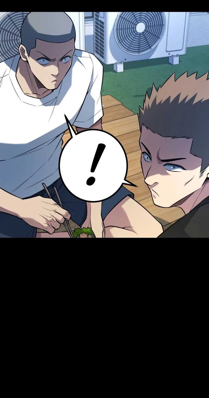 King of Violence Chapter 24 Gambar 26