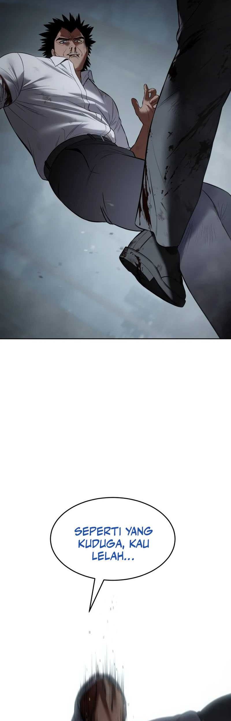 Baek XX Chapter 93 Gambar 76