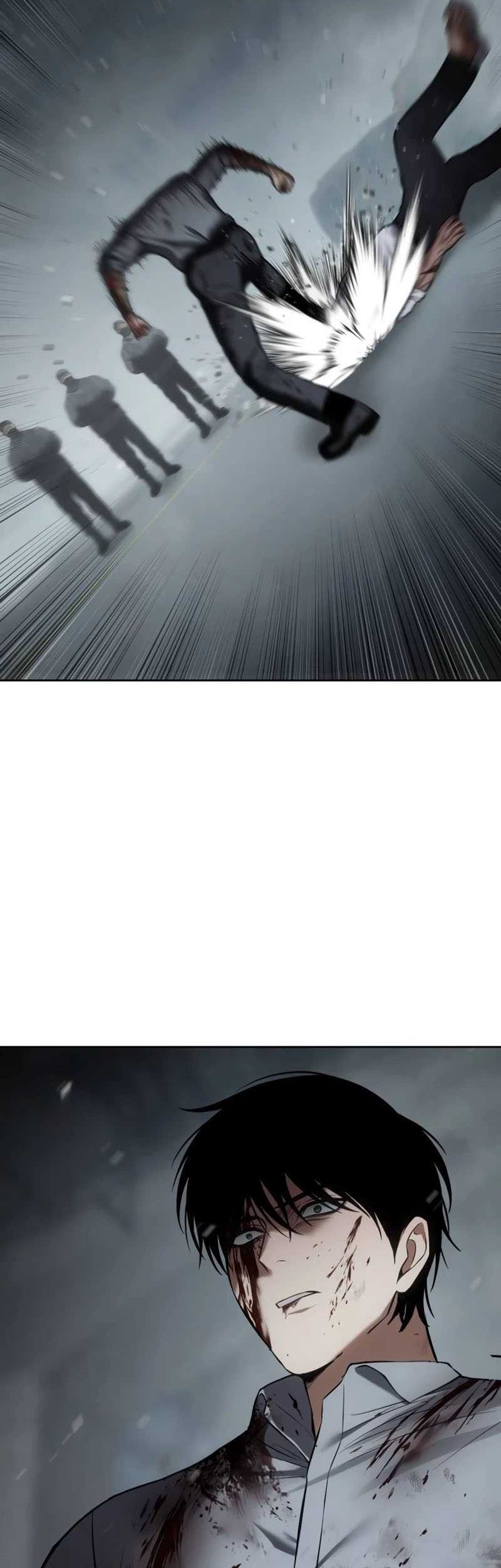 Baek XX Chapter 93 Gambar 84