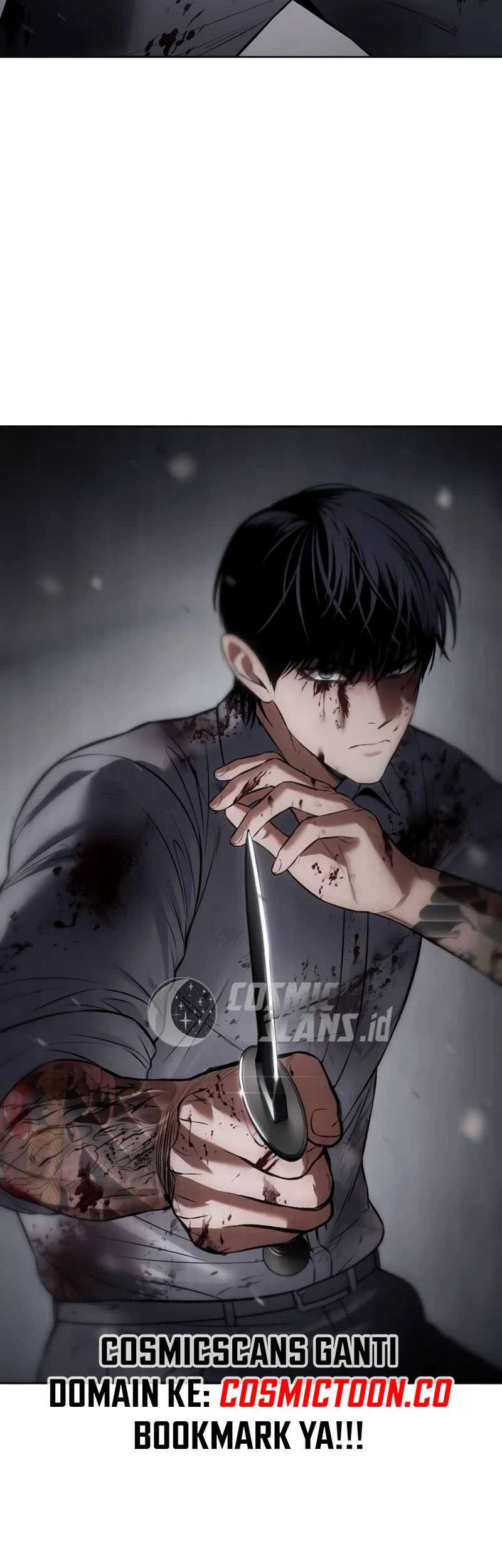 Baek XX Chapter 93 Gambar 94