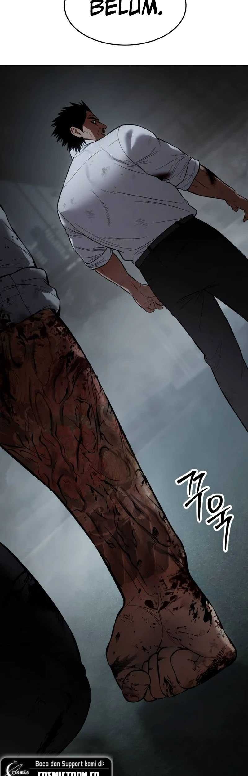 Baek XX Chapter 93 Gambar 55