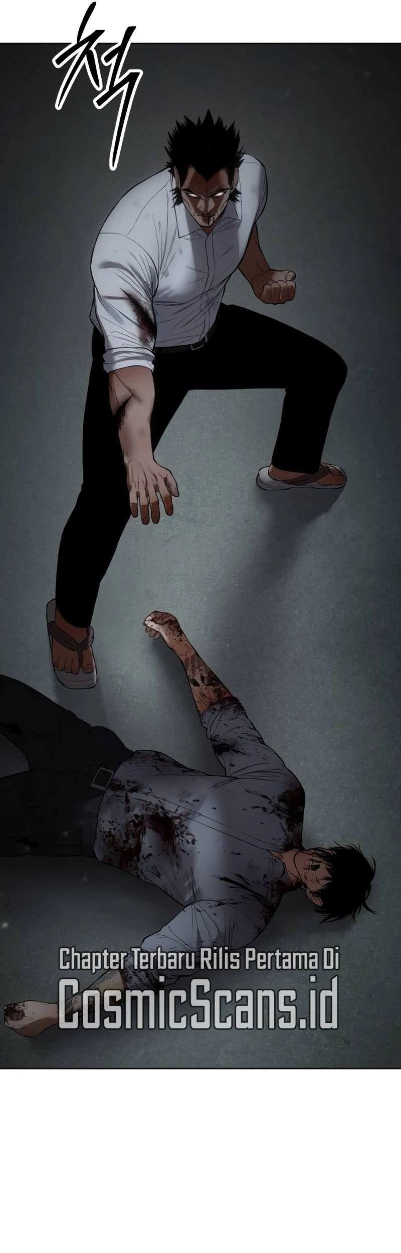 Baek XX Chapter 93 Gambar 51