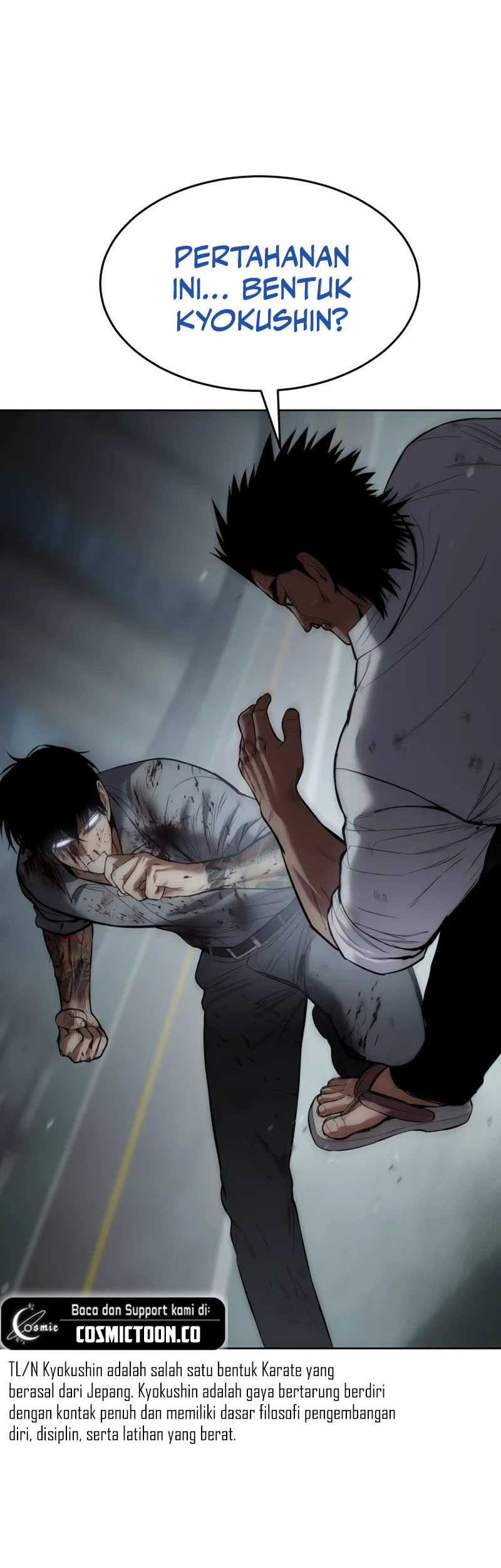 Baek XX Chapter 93 Gambar 73