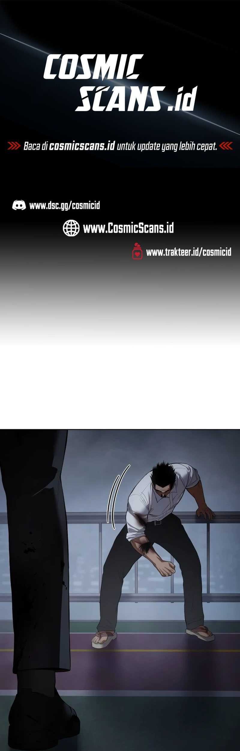 Manhwa Baek XX Chapter 93 gambar nomor 2