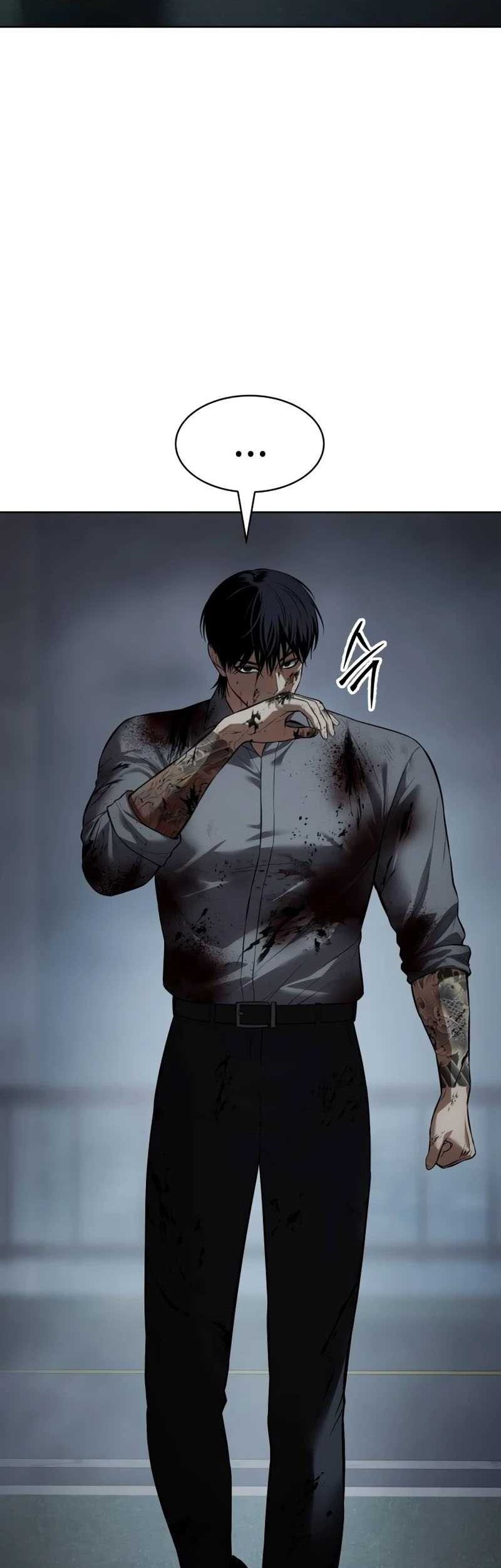 Baek XX Chapter 93 Gambar 3