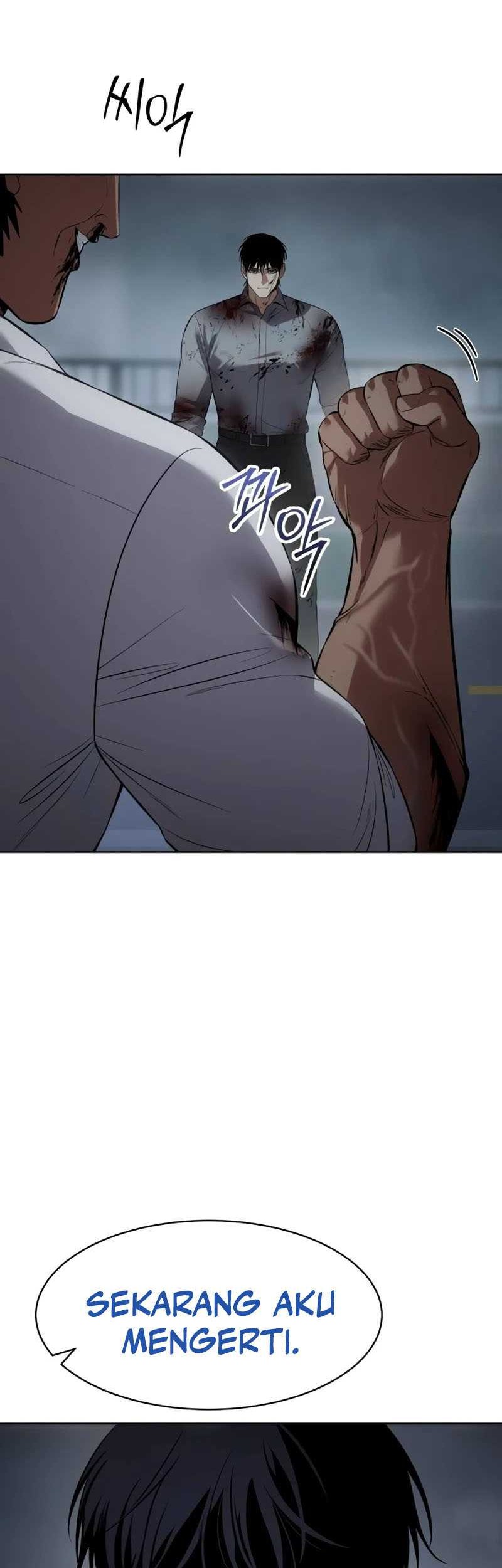 Baek XX Chapter 93 Gambar 5