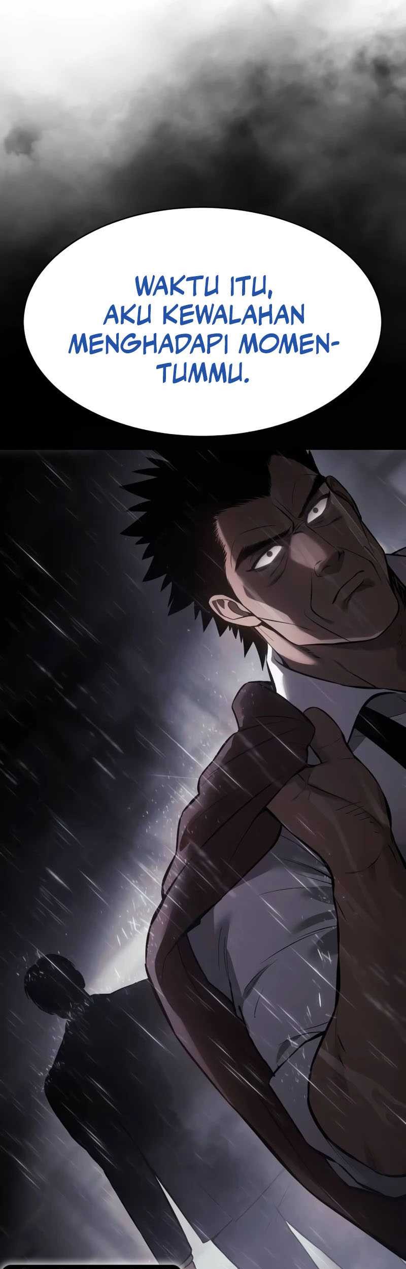 Baek XX Chapter 93 Gambar 9