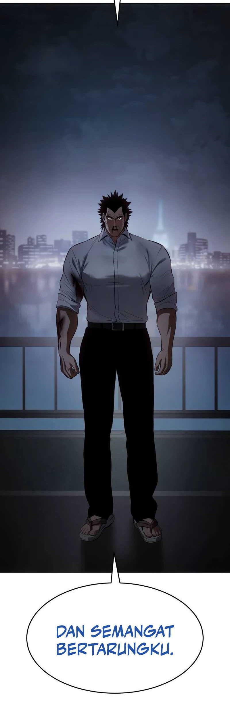 Baek XX Chapter 93 Gambar 12