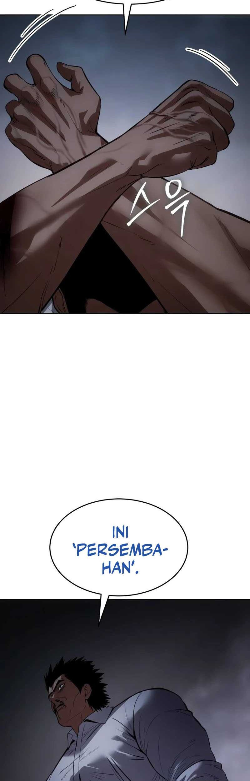 Baek XX Chapter 93 Gambar 16