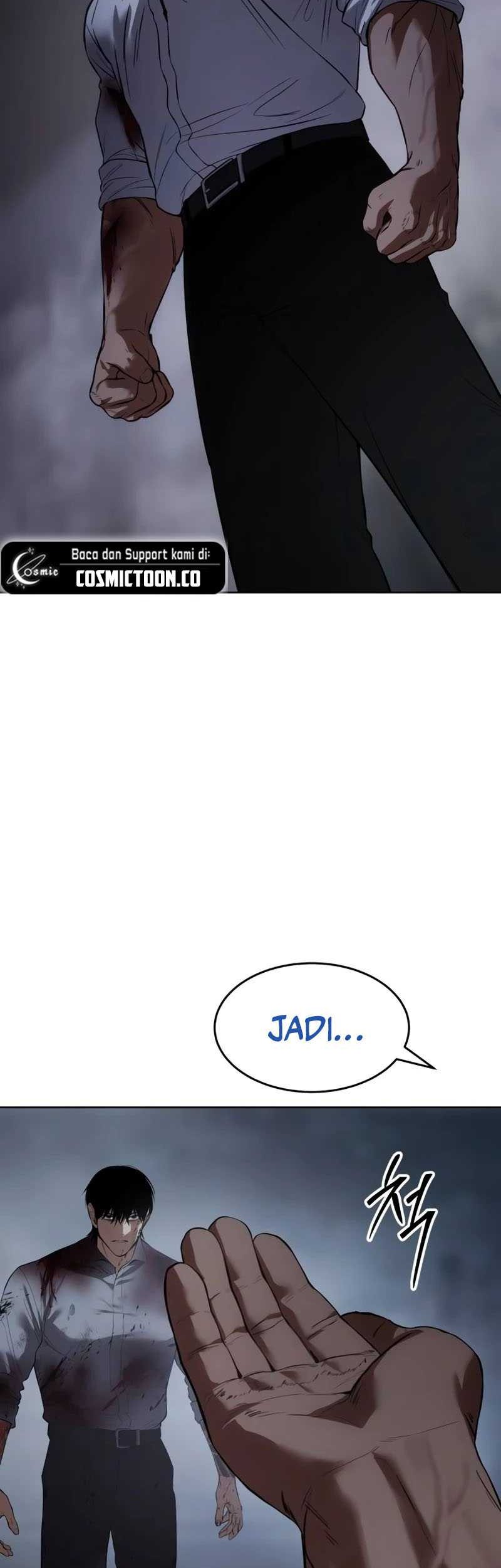 Baek XX Chapter 93 Gambar 17