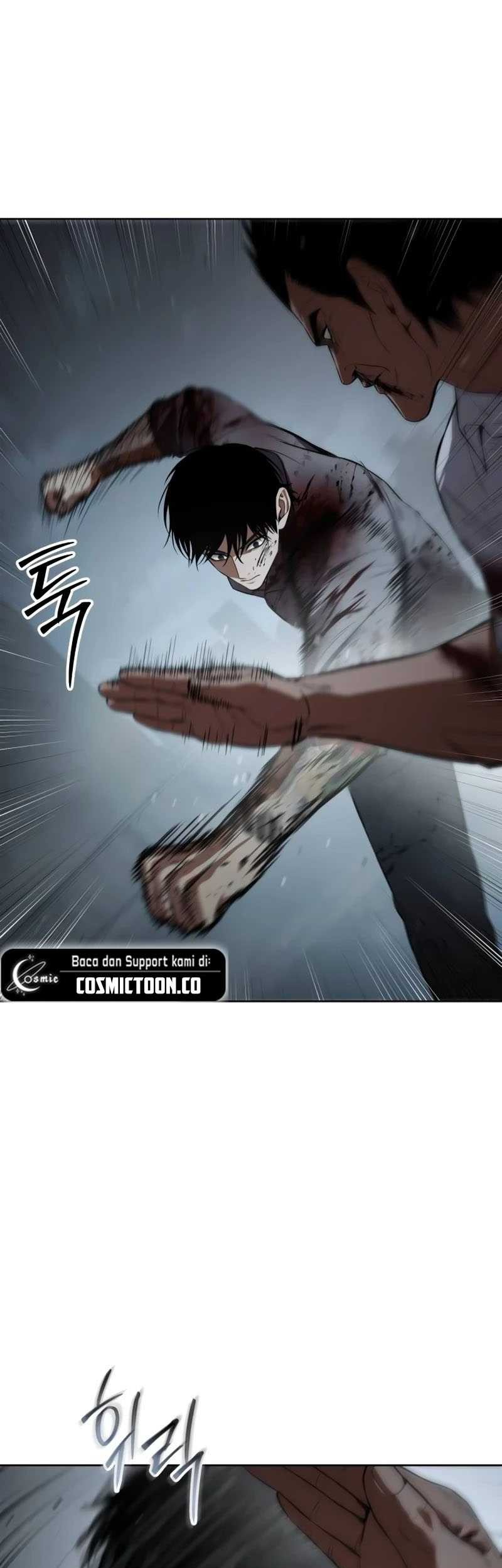 Baek XX Chapter 93 Gambar 21