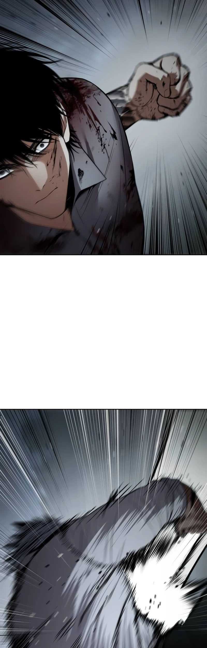 Baek XX Chapter 93 Gambar 25