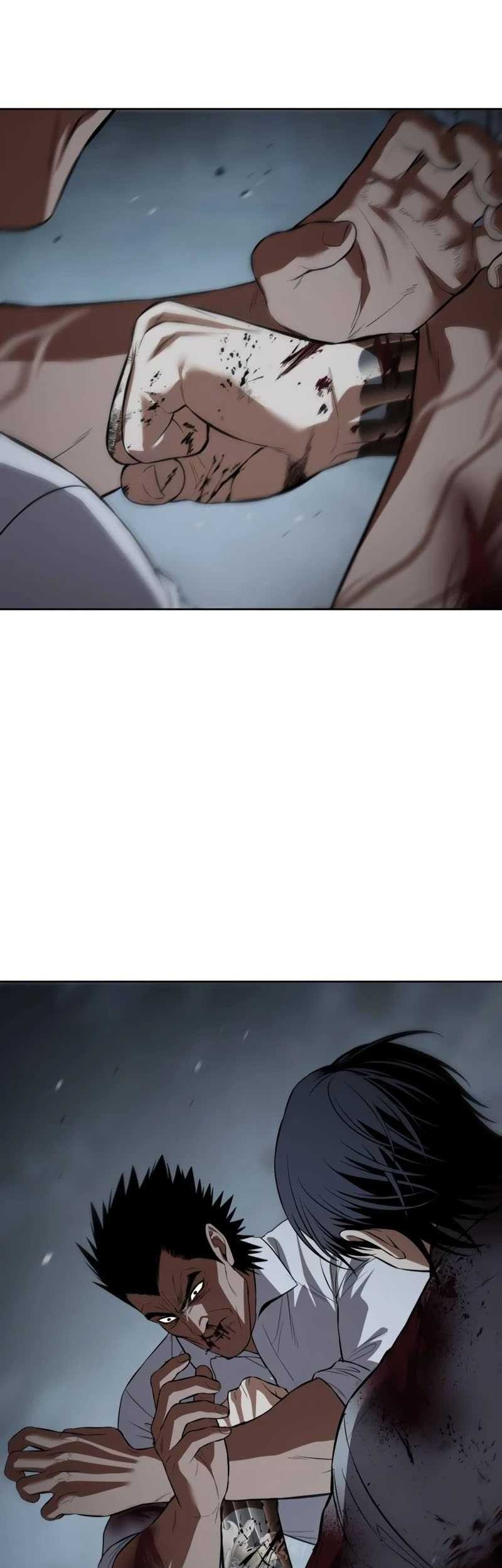 Baek XX Chapter 93 Gambar 27