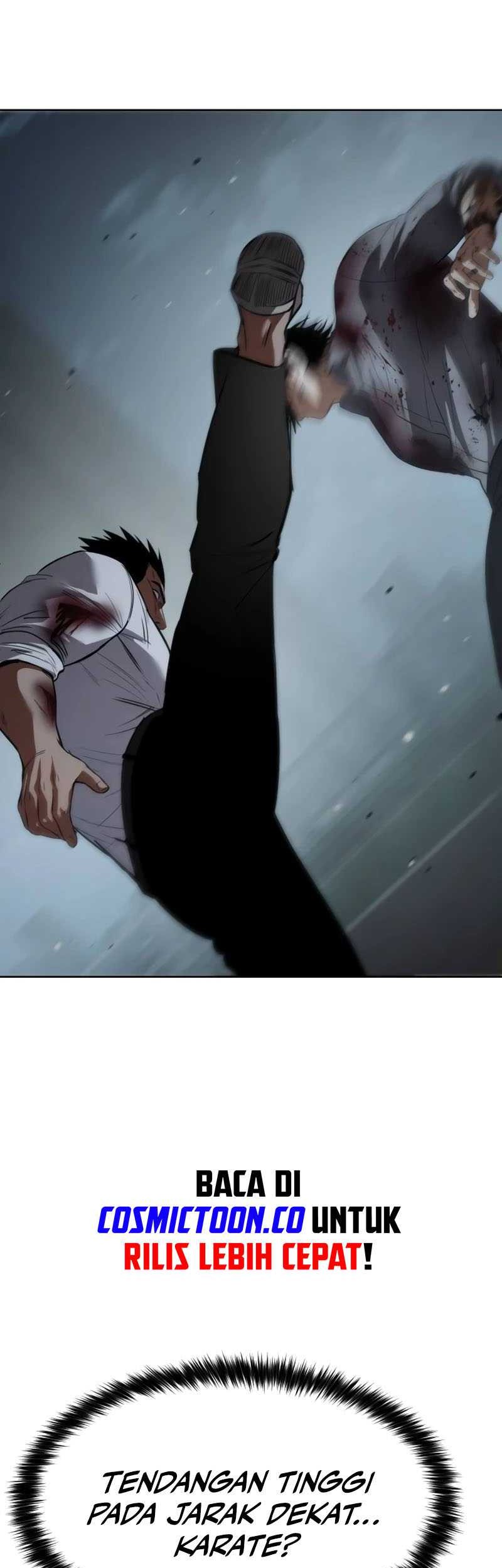 Baek XX Chapter 93 Gambar 29