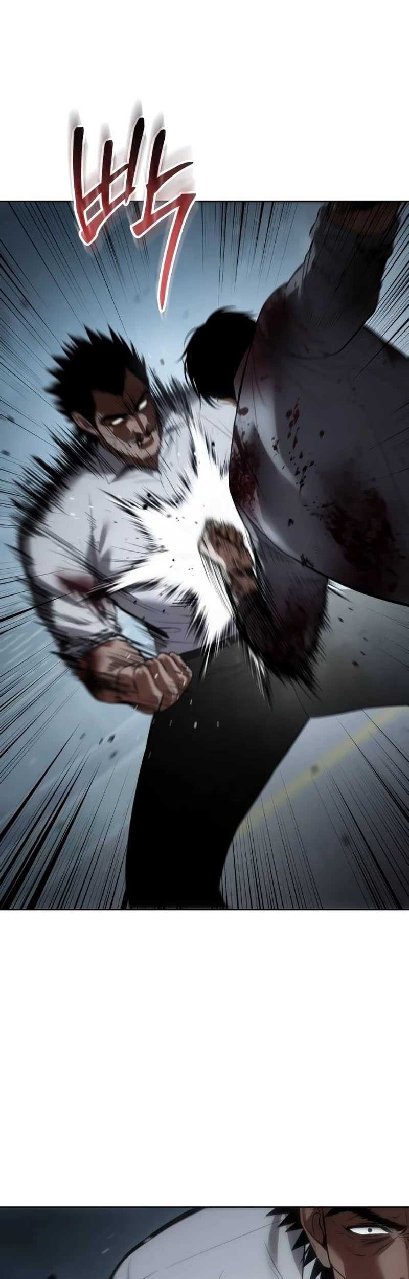 Baek XX Chapter 93 Gambar 31