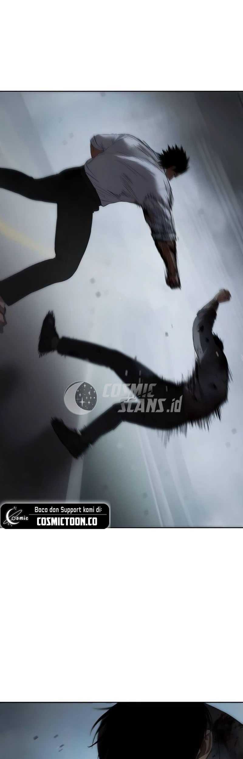 Baek XX Chapter 93 Gambar 33