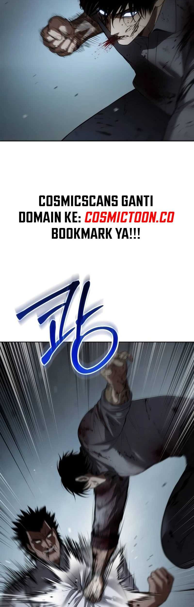 Baek XX Chapter 93 Gambar 34