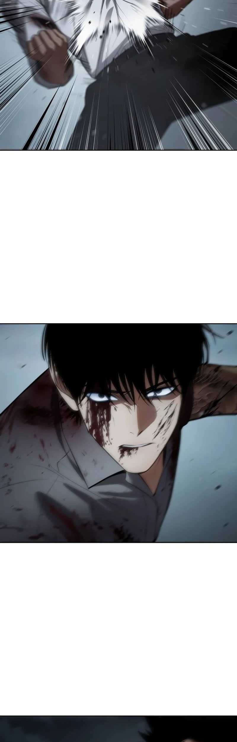 Baek XX Chapter 93 Gambar 35