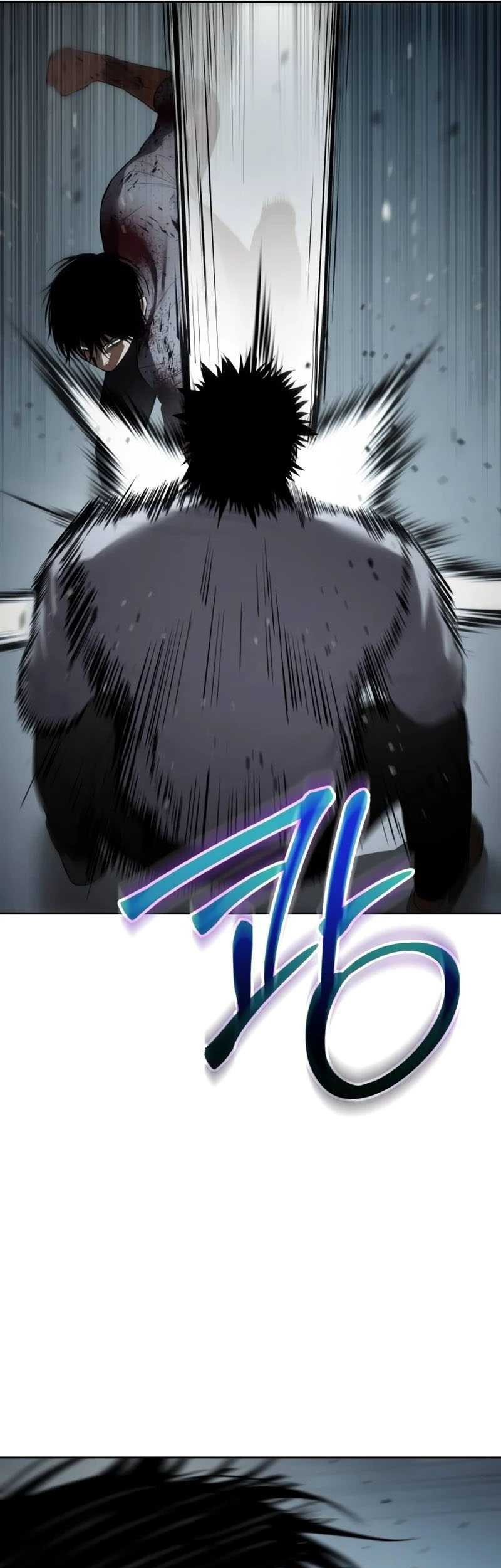 Baek XX Chapter 93 Gambar 39