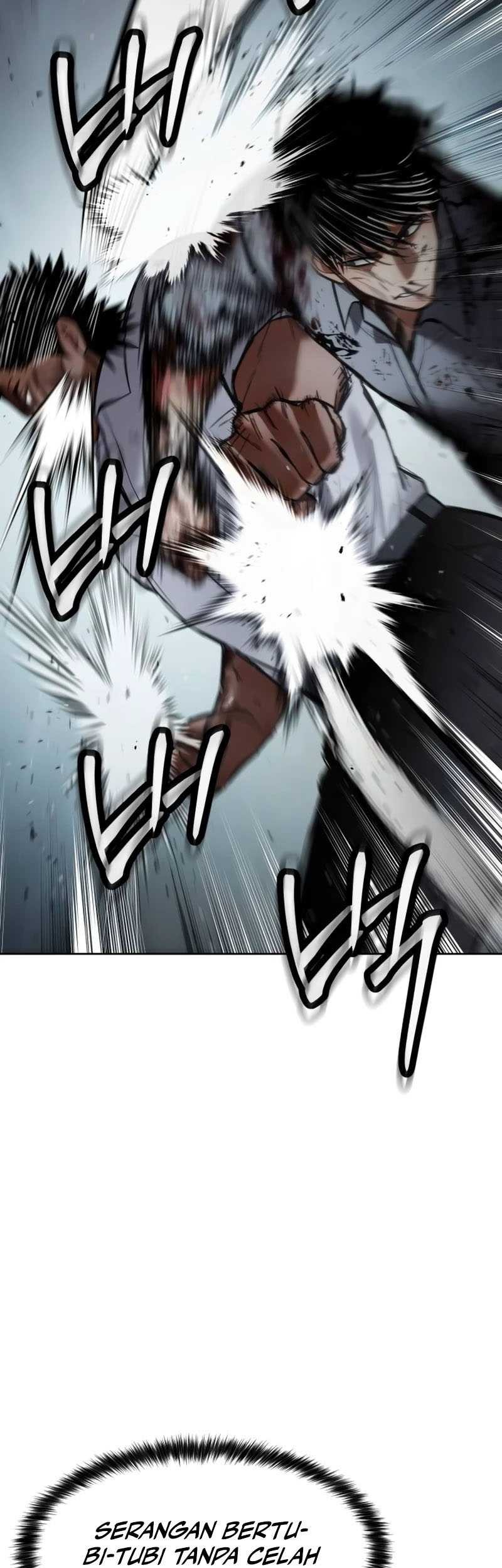 Baek XX Chapter 93 Gambar 43