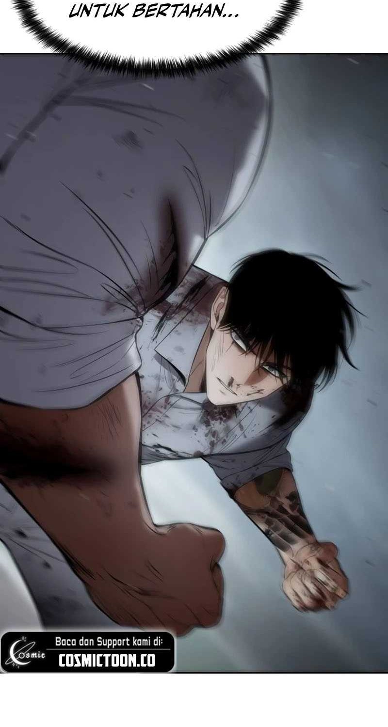 Baek XX Chapter 93 Gambar 44