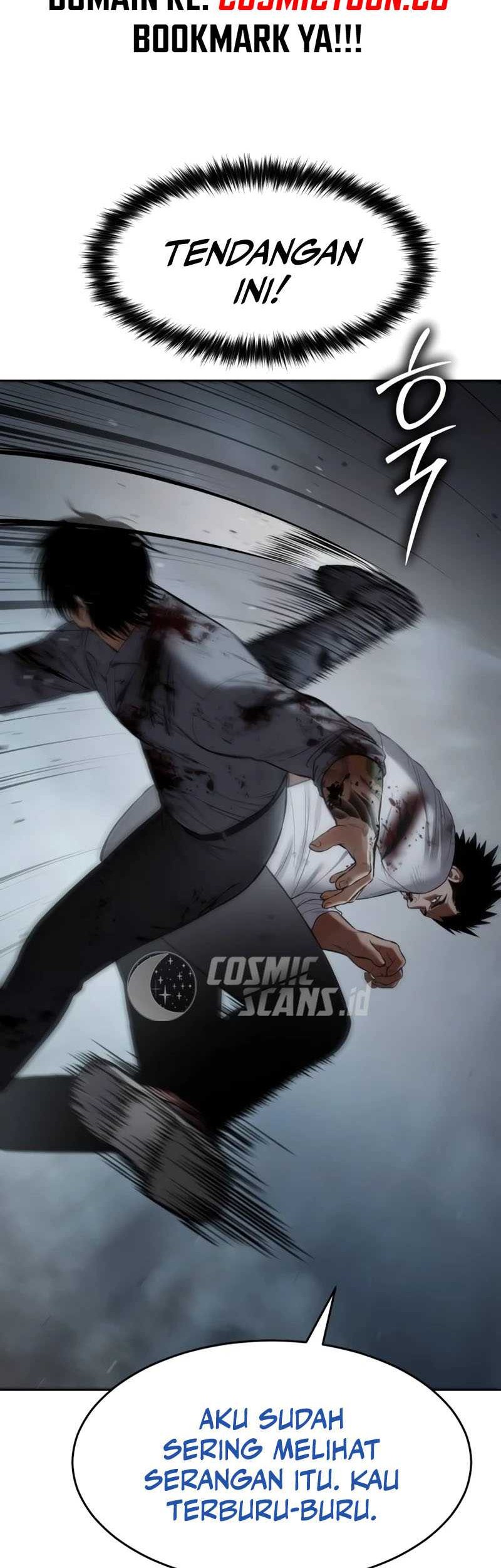 Baek XX Chapter 93 Gambar 46