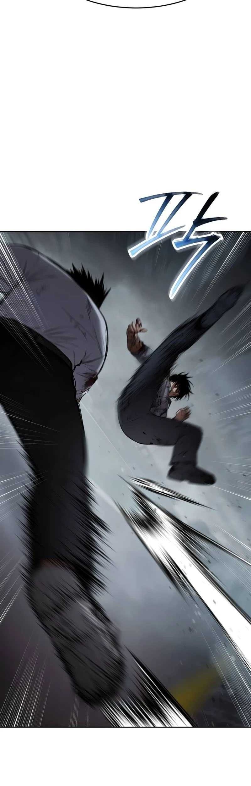 Baek XX Chapter 93 Gambar 47