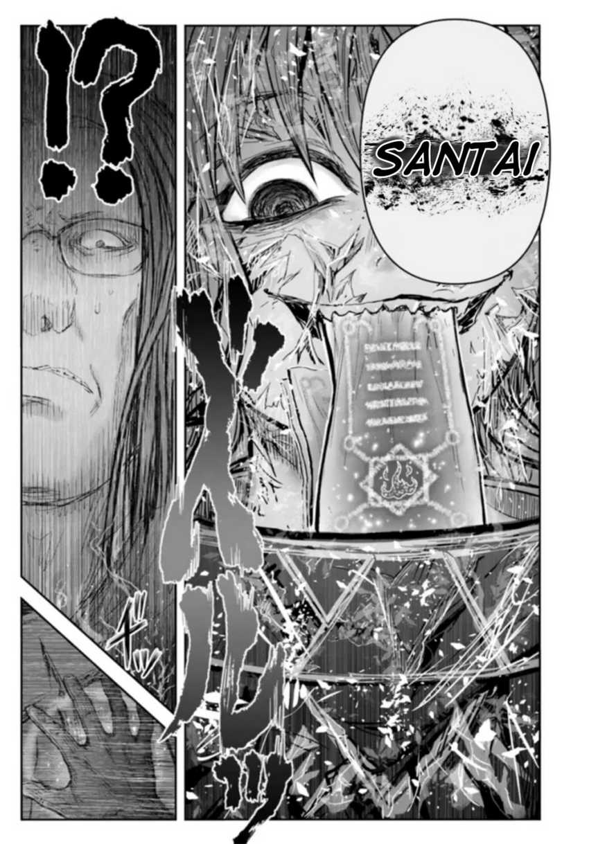 Isekai Ojisan Chapter 57 Gambar 15