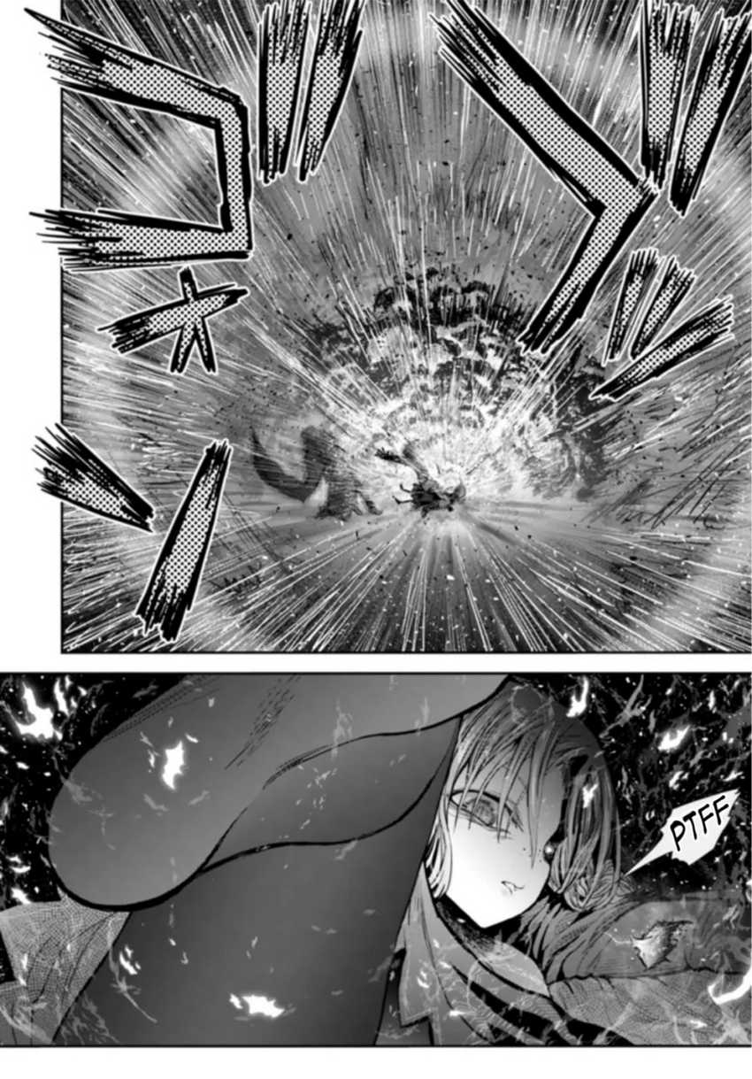 Isekai Ojisan Chapter 57 Gambar 16