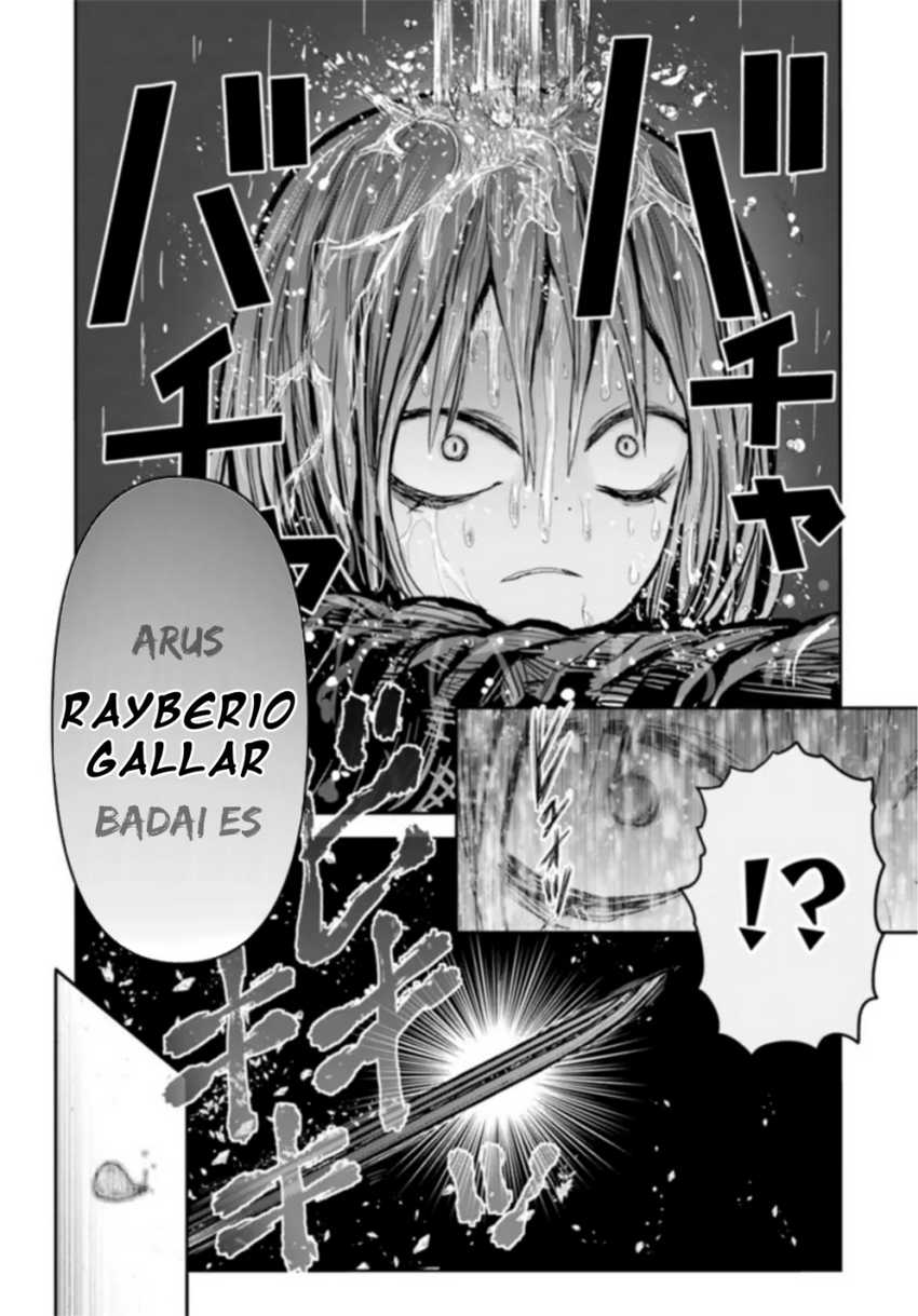 Isekai Ojisan Chapter 57 Gambar 10